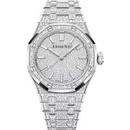Audemars Piguet Royal Oak Selfwinding (Image via Audemars Piguet)